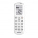 Внутренний настенный блок мульти сплит-системы Hisense AMS-12UR4SVETG67(B)