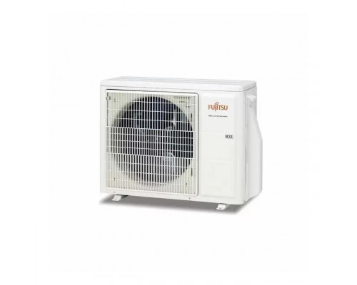 Сплит-система Fujitsu ASYG07KPCA/AOYG07KPCA Clarios