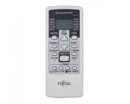 Сплит-система Fujitsu ASYG07KPCA/AOYG07KPCA Clarios