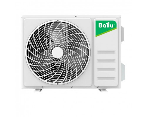 Канальная сплит-система Ballu BLCI_D-18HN1_24Y Universal 2 DC