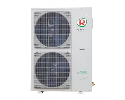 Кассетная сплит-система Royal Clima CO-4C 60HNBI/CO-E 60HNBI Competenza DC Inverter 2023