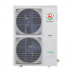Кассетная сплит-система Royal Clima CO-4C 60HNBI/CO-E 60HNBI Competenza DC Inverter 2023