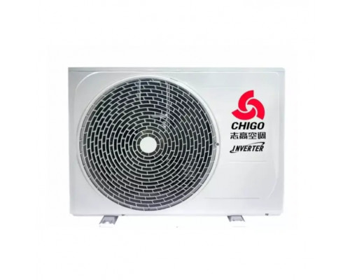 Сплит-система Chigo CS-25V3A-1C172 King Black