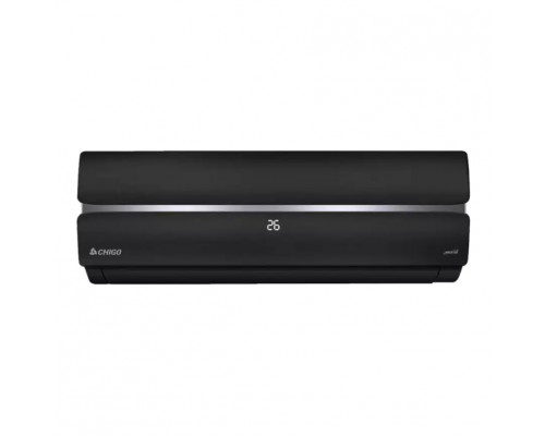 Сплит-система Chigo CS-25V3A-1C172 King Black