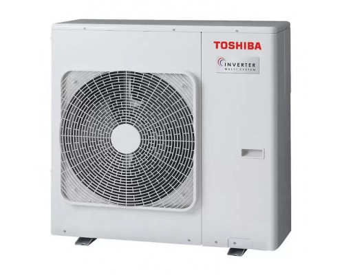 Наружный блок мульти сплит-системы Toshiba RAS-3M26U2AVG-E