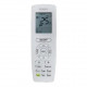 Сплит-система Tosot T24H-SLyW/I/T24H-SLyW/O Lyra X Inverter