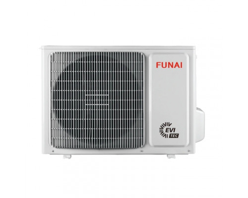 Сплит-система Funai RAC-I-ON30HP.D01/S/RAC-I-ON30HP.D01/U Onsen Full DC Inverter Heat Pump