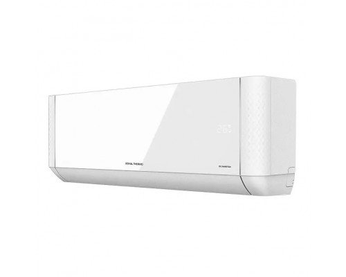 Сплит-система Royal Thermo RTBI-09HN8 Barocco DC Inverter white
