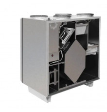 Приточно-вытяжная установка Shuft UniMAX-P 1400 VER EC