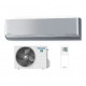 Сплит-система Panasonic CS-XZ20XKEW/CU-Z20XKE Design Silver Inverter