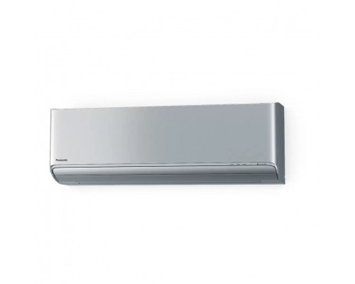 Сплит-система Panasonic CS-XZ20XKEW/CU-Z20XKE Design Silver Inverter