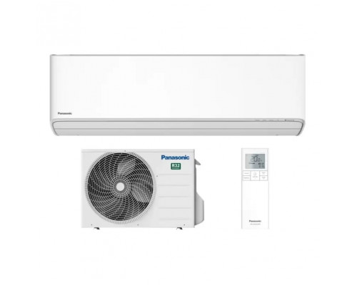Сплит-система Panasonic CS-Z71XKEW/CU-Z71XKE Design White Inverter