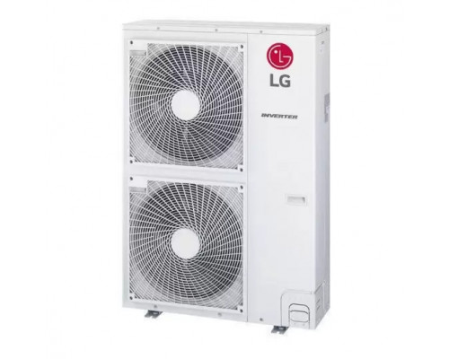 Кассетная сплит-система LG UT42R.NM0/UU42WR.U30 Ultra Inverter
