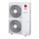 Кассетная сплит-система LG UT42R.NM0/UU42WR.U30 Ultra Inverter