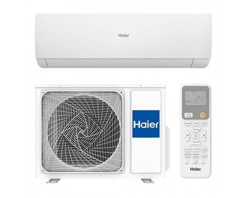 Настенная сплит-система Haier AS25SHP1HRA-W/1U25SHP1FRA Stellar HP