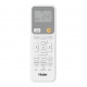 Настенная сплит-система Haier AS25SHP1HRA-W/1U25SHP1FRA Stellar HP
