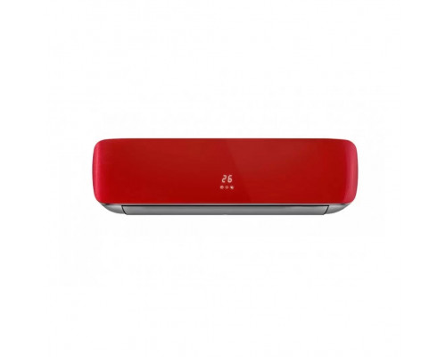Внутренний блок мульти сплит-системы Hisense AMS-09UW4RVETG00(R) Red Free Match DC Inverter