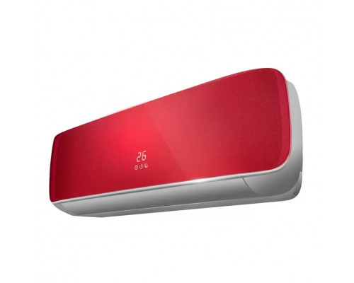 Внутренний блок мульти сплит-системы Hisense AMS-09UW4RVETG00(R) Red Free Match DC Inverter
