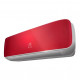 Внутренний блок мульти сплит-системы Hisense AMS-09UW4RVETG00(R) Red Free Match DC Inverter
