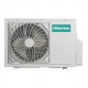 Сплит-система Hisense AS-10UW4RVETG01G(C)/AS-10UW4RVETG01W(С) Champagne Crystal Super DC Inverter