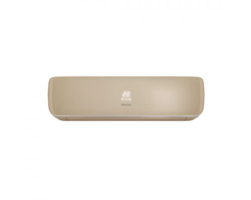 Сплит-система Hisense AS-10UW4RVETG01G(C)/AS-10UW4RVETG01W(С) Champagne Crystal Super DC Inverter