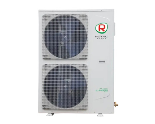 Напольно-потолочная сплит-система Royal Clima CO-F 60HNCI/CO-E 60HNCI Competenza DC Inverter 2024