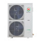 Напольно-потолочная сплит-система Royal Clima CO-F 60HNCI/CO-E 60HNCI Competenza DC Inverter 2024