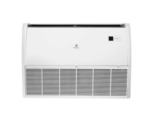 Напольно-потолочная сплит-система Royal Clima CO-F 60HNCI/CO-E 60HNCI Competenza DC Inverter 2024