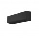 Сплит-система Toshiba RAS-B13G3KVSGB-E/RAS-13J2AVSG-E1 Shorai Edge Black