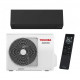 Сплит-система Toshiba RAS-B13G3KVSGB-E/RAS-13J2AVSG-E1 Shorai Edge Black