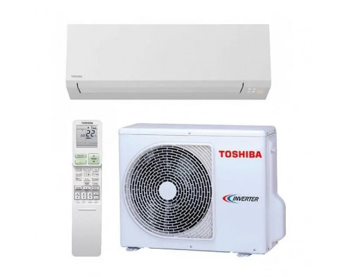 Сплит-система Toshiba RAS-B07G3KVSG-E/RAS-07J2AVSG-E1 Shorai Edge White