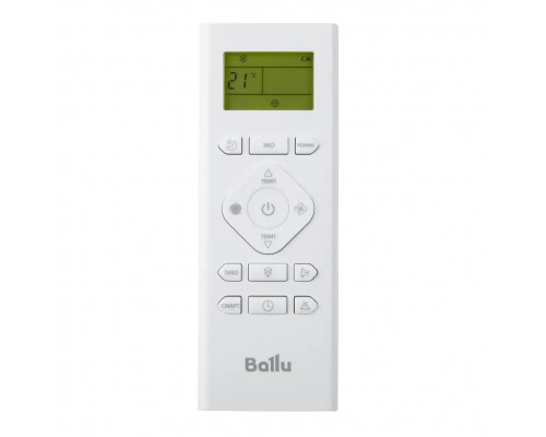 Сплит-система Ballu BSAGI-09HN8 iGreen Pro DC