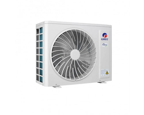 Сплит-система Gree GWH09AVCXB-K6DNA1B Airy Inverter белый