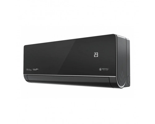 Сплит-система Royal Clima RCI-RSN55HN/IN/RCI-RSN55HN/OUT Royal Supremo Nero Inverter