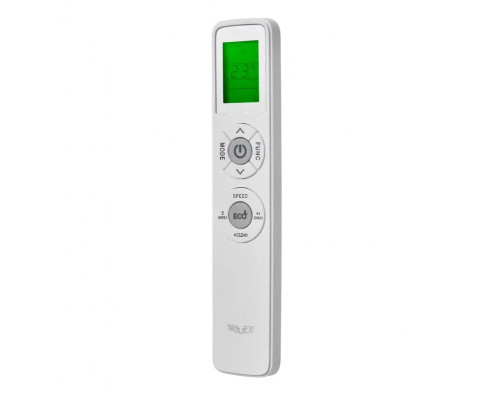 Сплит-система Shuft SFTOI-12HN1_24Y Berg DC Inverter
