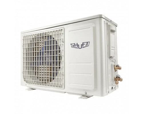 Сплит-система Shuft SFTOI-12HN1_24Y Berg DC Inverter