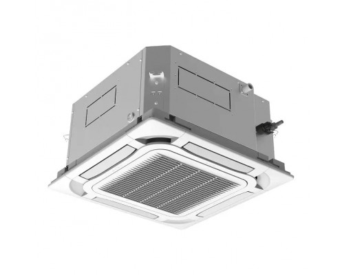 Кассетная сплит-система Gree GU160T/A1-K/GU160W/A1-M U-Match II
