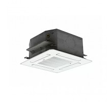 Фанкойл кассетный Kentatsu KFZH43H0EN1