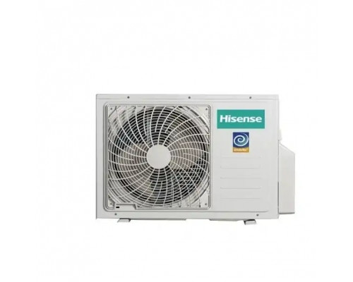 Сплит-система Hisense AS-24UW4SDBTV10G/AS-24UW4SDBTV10W Expert Pro DC Inverter