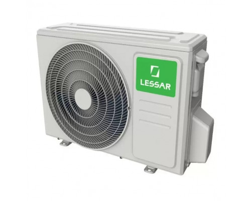 Сплит-система Lessar LS-HE07KRA2A/LU-HE07KRA2A Amigo