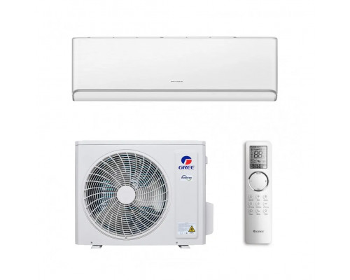 Сплит-система Gree GWH12AVCXD-K6DNA1A Airy Inverter белый