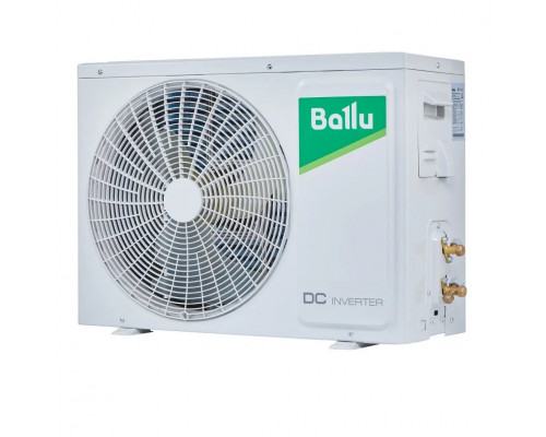 Сплит-система Ballu BSEI-09HN8 Platinum DC Inverter