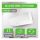 Сплит-система Ballu BSEI-09HN8 Platinum DC Inverter