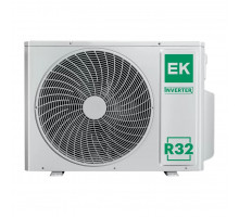 Наружный блок мульти сплит-системы Euroklimat EKOG-80HIS4