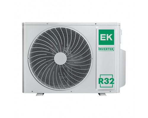 Наружный блок мульти сплит-системы Euroklimat EKOG-80HIS4