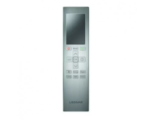 Сплит-система Lessar LS-HE09KCE2/LU-HE09KCE2 Flexcool