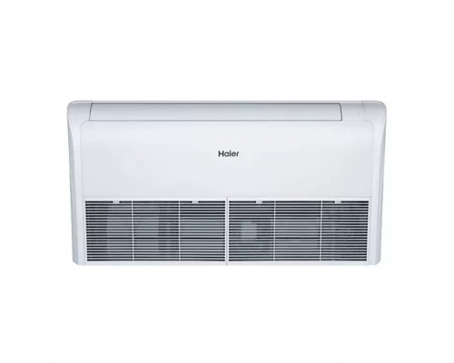 Напольно-потолочная сплит-система Haier AC50S1LG1FA/1U50S1LM1FA