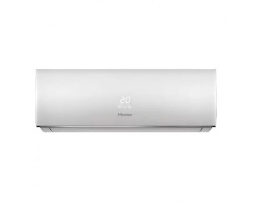 Внутренний настенный блок мульти сплит-системы Hisense AMS-12UR4SVEDB65 WI-FI Ready
