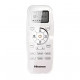 Внутренний настенный блок мульти сплит-системы Hisense AMS-12UR4SVEDB65 WI-FI Ready