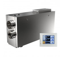 Приточно-вытяжная установка Shuft UniMAX-P 2000 SE EC